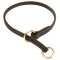 Dog Choke Collar for Effective Training