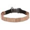 Jazzy Curogan Neck Tech Dog Collar