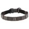 Gentle Neck Tech Sport Dog Collar Made of Stainless Steel