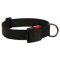 Any-Weather Nylon Dog Collar With Quick Release Buckle for Training and Walking