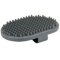 Soft Grip Rubber Brush for Dog Grooming