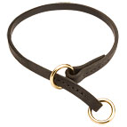 Dog Choke Collar for Effective Training
